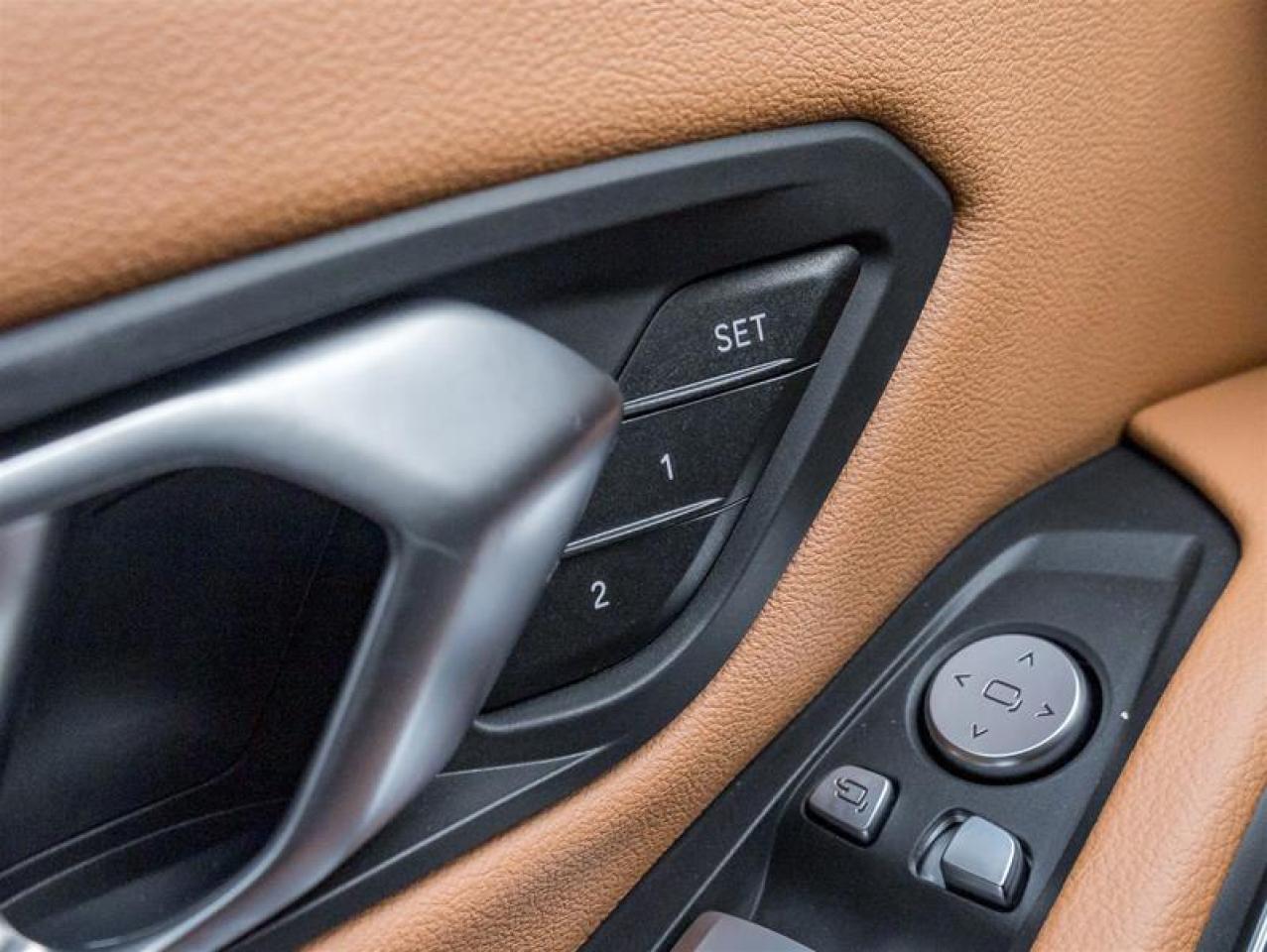 2026 BMW M340 i xDrive 4dr All-Wheel Drive Sedan Photo