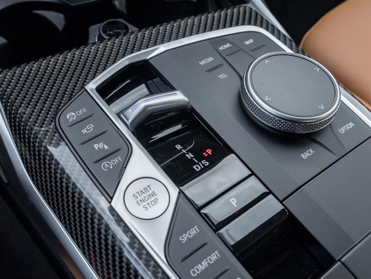 2026 BMW M340 i xDrive 4dr All-Wheel Drive Sedan Photo