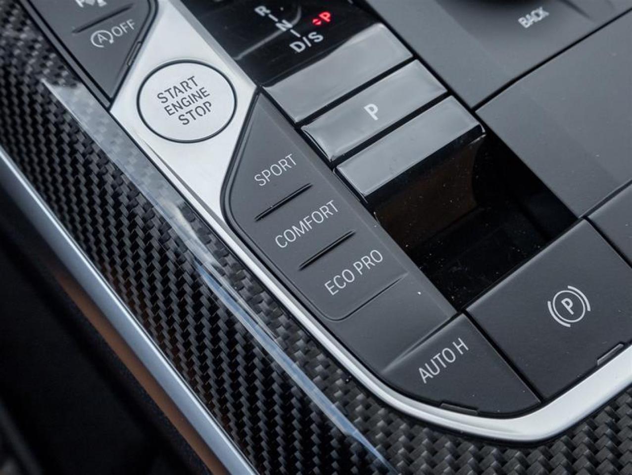 2026 BMW M340 i xDrive 4dr All-Wheel Drive Sedan Photo