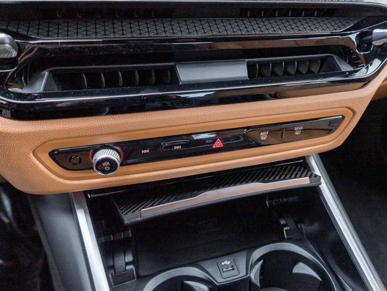 2026 BMW M340 i xDrive 4dr All-Wheel Drive Sedan Photo