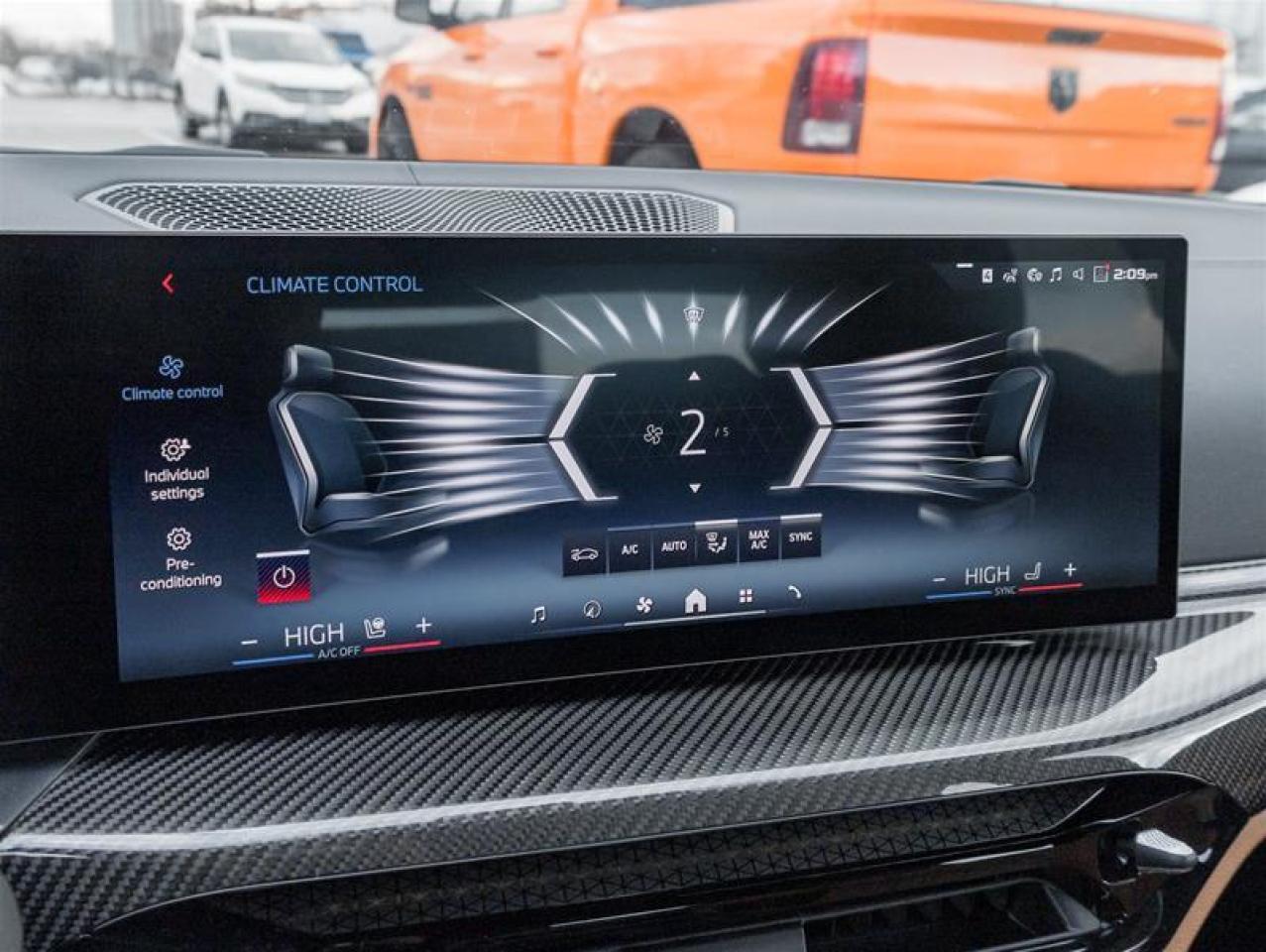 2026 BMW M340 i xDrive 4dr All-Wheel Drive Sedan Photo