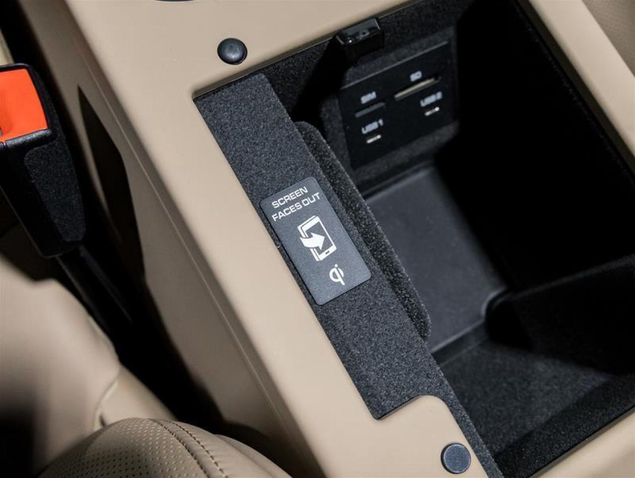 2026 Porsche Macan  Photo