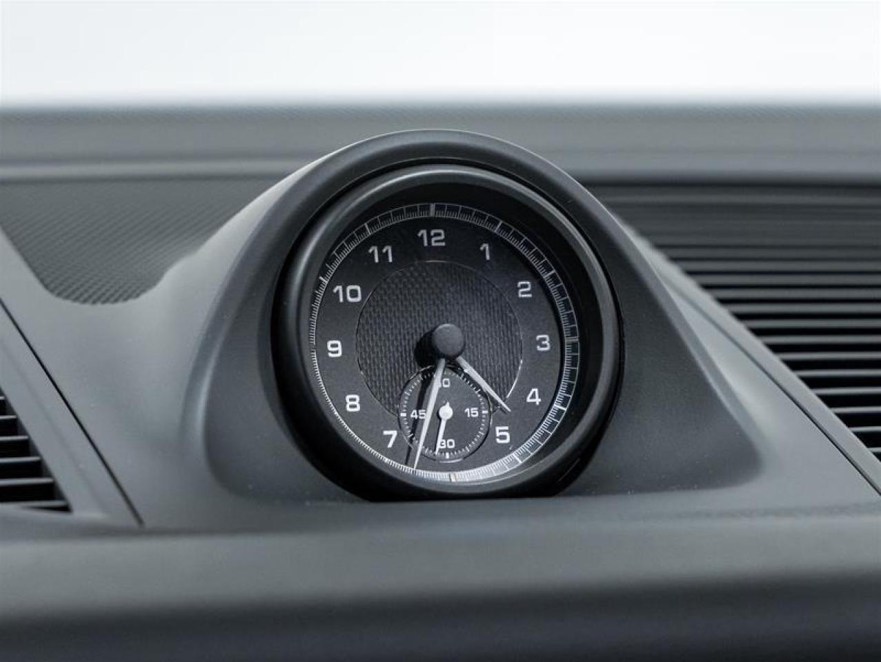 2026 Porsche Macan  Photo