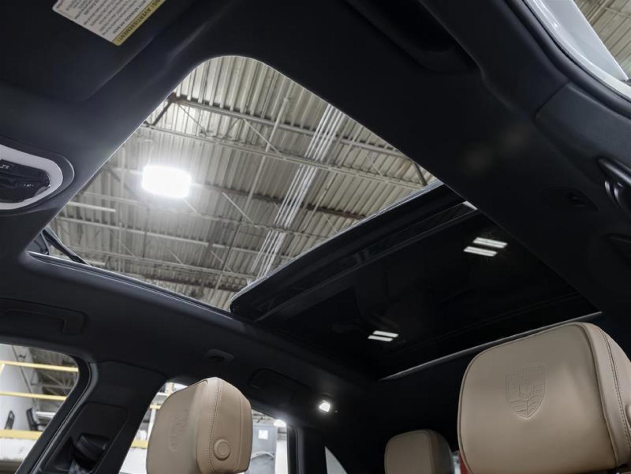 2026 Porsche Macan  Photo