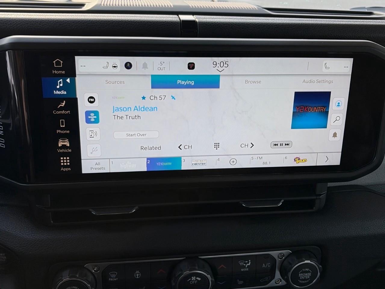 2026 Jeep Wrangler Sport 4dr 4x4 Photo