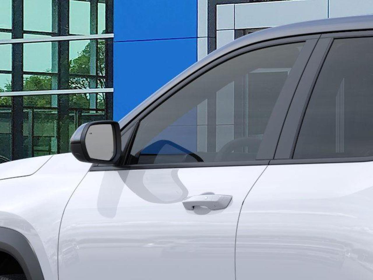 2026 Chevrolet Equinox LT 4dr All-Wheel Drive Photo