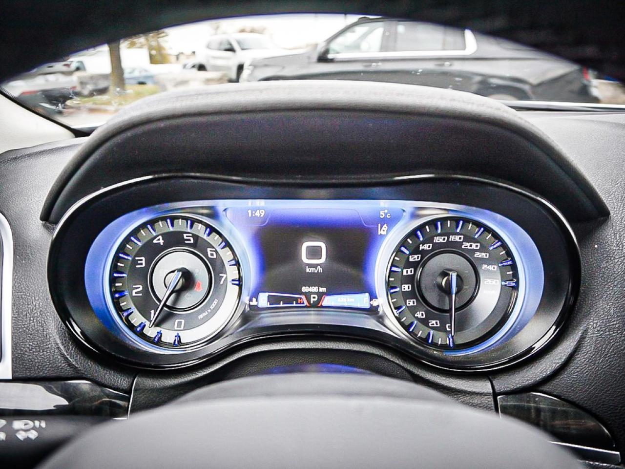 2023 Chrysler 300  Photo