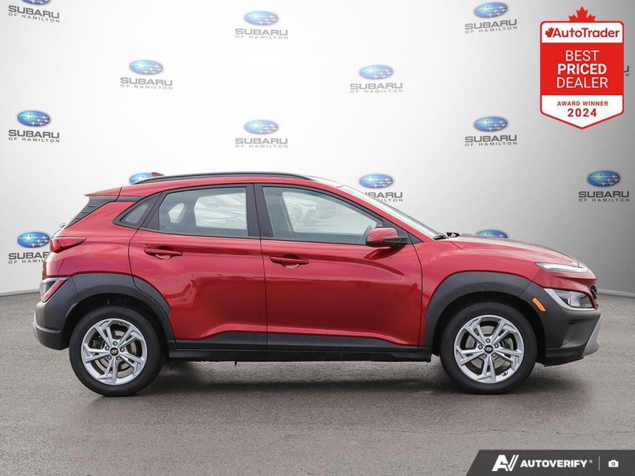 2023 Hyundai KONA 2.0L Preferred 4dr All-Wheel Drive Photo