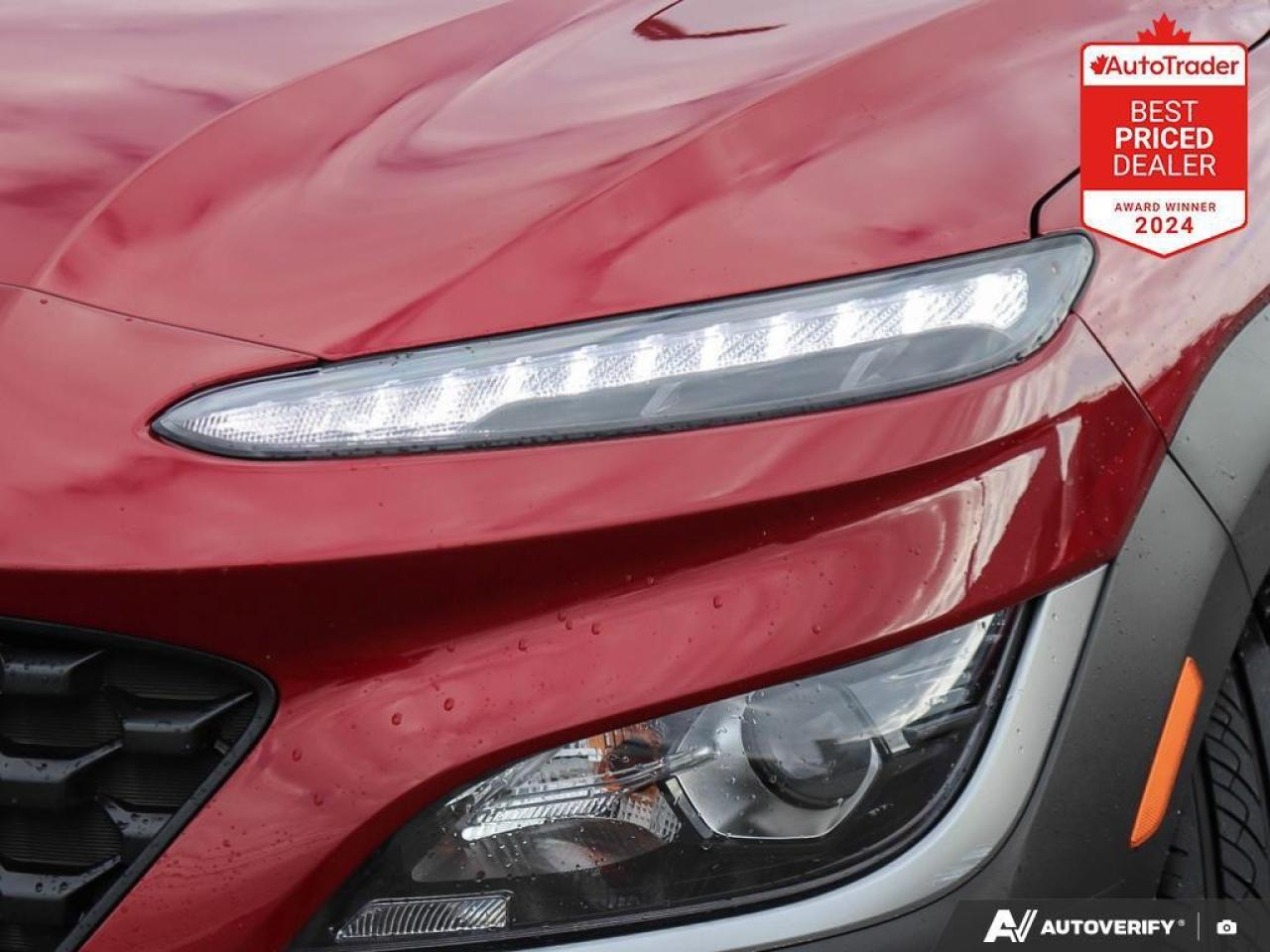 2023 Hyundai KONA 2.0L Preferred 4dr All-Wheel Drive Photo