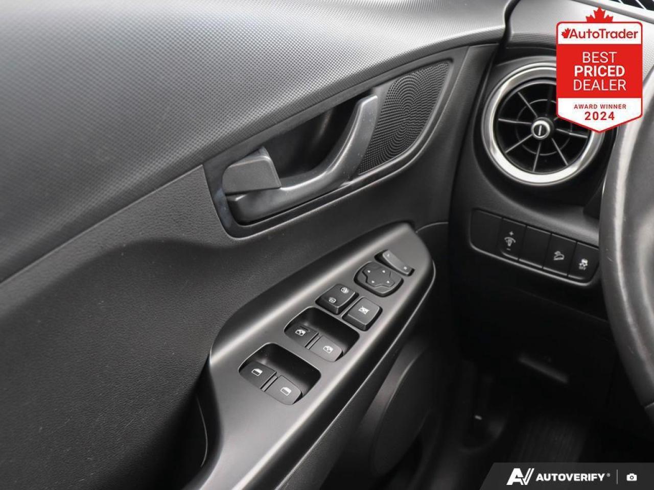 2023 Hyundai KONA 2.0L Preferred 4dr All-Wheel Drive Photo