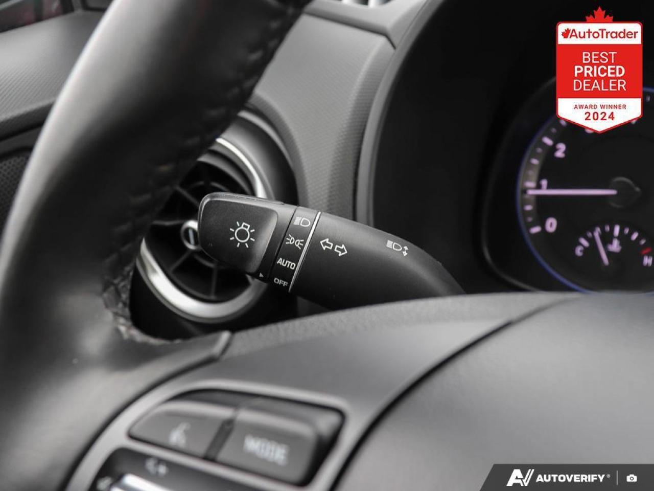 2023 Hyundai KONA 2.0L Preferred 4dr All-Wheel Drive Photo