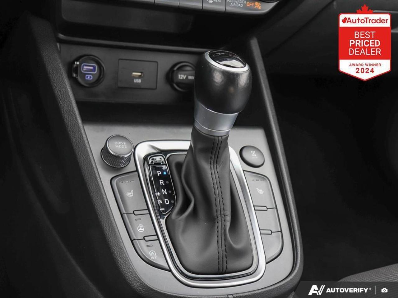 2023 Hyundai KONA 2.0L Preferred 4dr All-Wheel Drive Photo