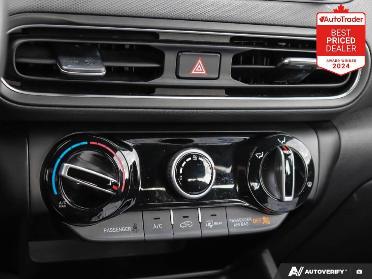 2023 Hyundai KONA 2.0L Preferred 4dr All-Wheel Drive Photo