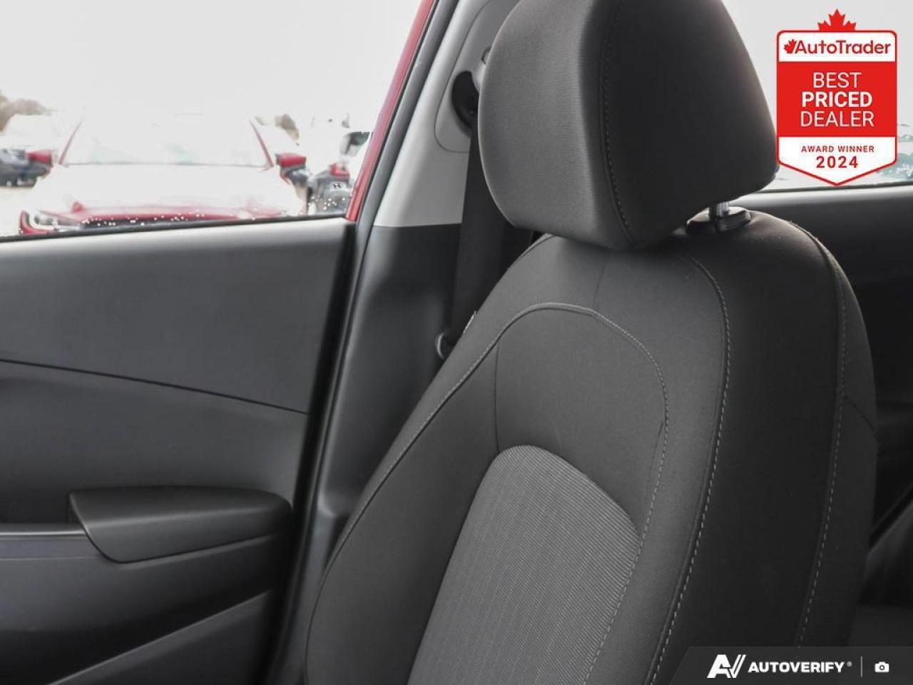 2023 Hyundai KONA 2.0L Preferred 4dr All-Wheel Drive Photo