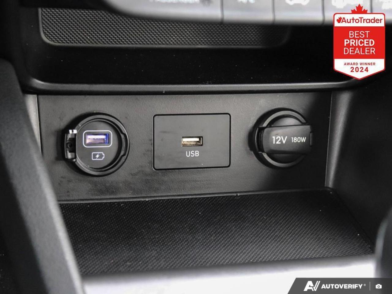 2023 Hyundai KONA 2.0L Preferred 4dr All-Wheel Drive Photo