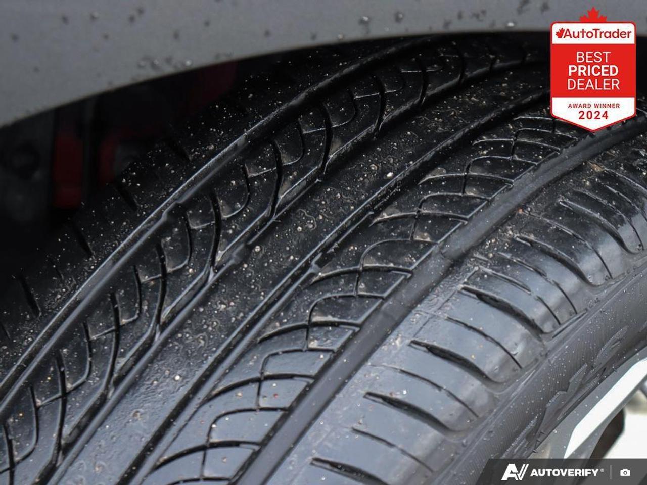 2023 Hyundai KONA 2.0L Preferred 4dr All-Wheel Drive Photo