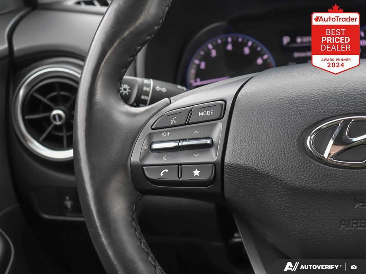 2023 Hyundai KONA 2.0L Preferred 4dr All-Wheel Drive Photo