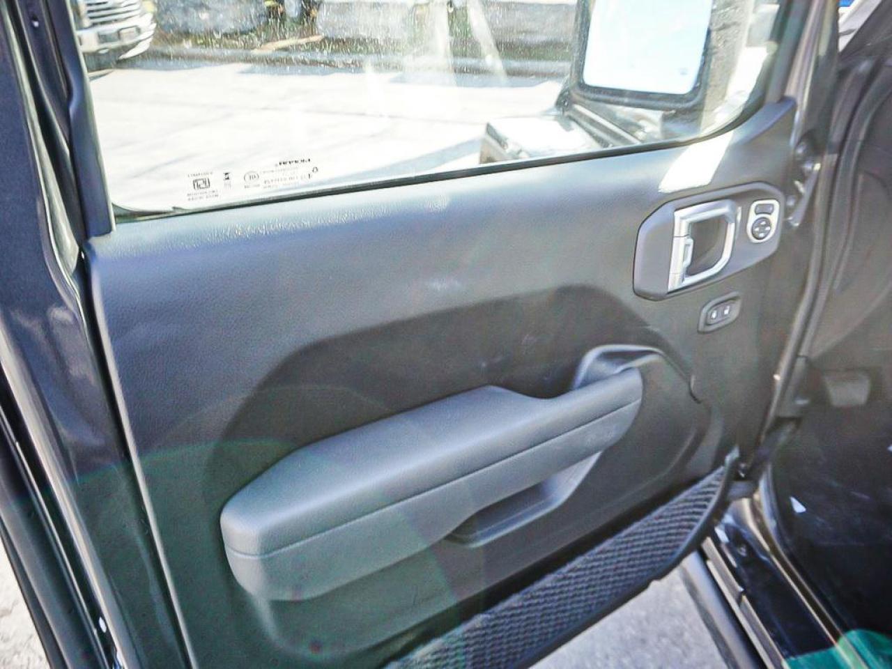 2026 Jeep Gladiator  Photo