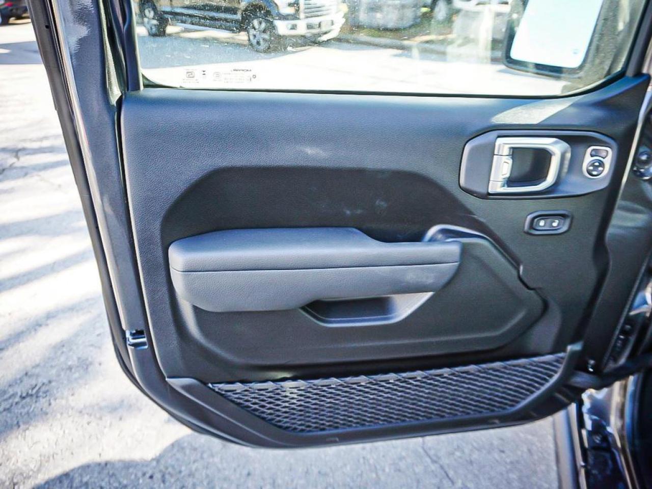 2026 Jeep Gladiator  Photo