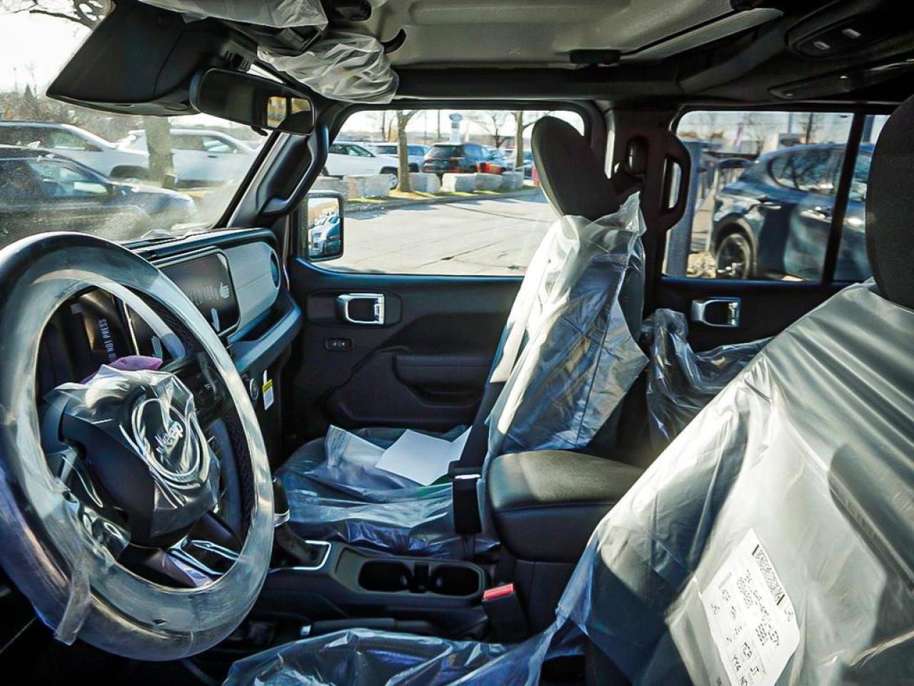 2026 Jeep Gladiator  Photo