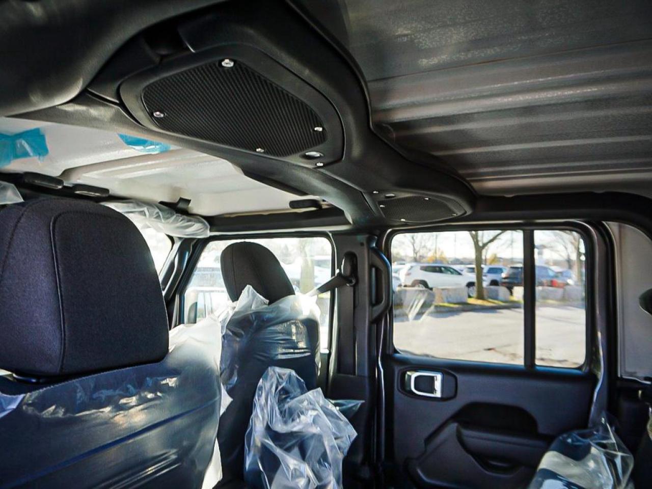 2026 Jeep Gladiator  Photo