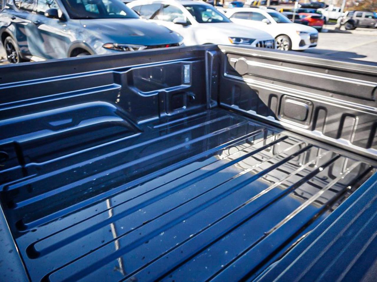 2026 Jeep Gladiator  Photo