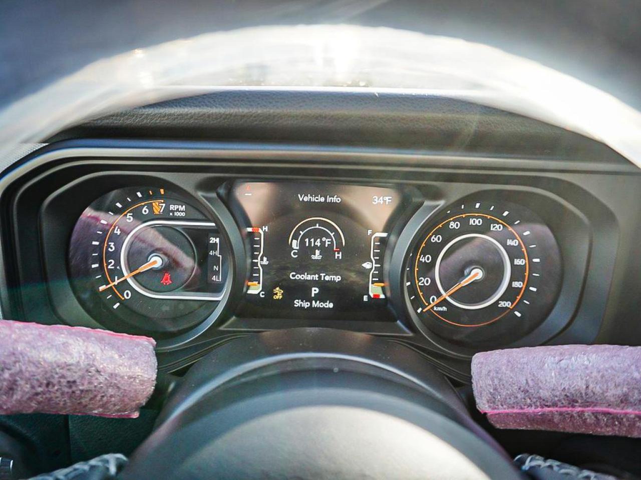 2026 Jeep Gladiator  Photo