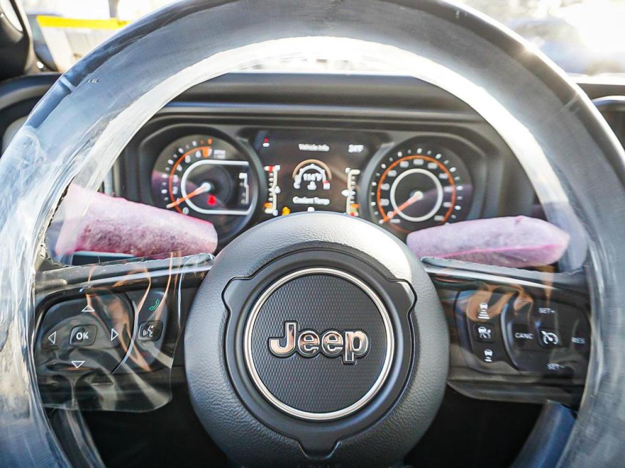 2026 Jeep Gladiator  Photo