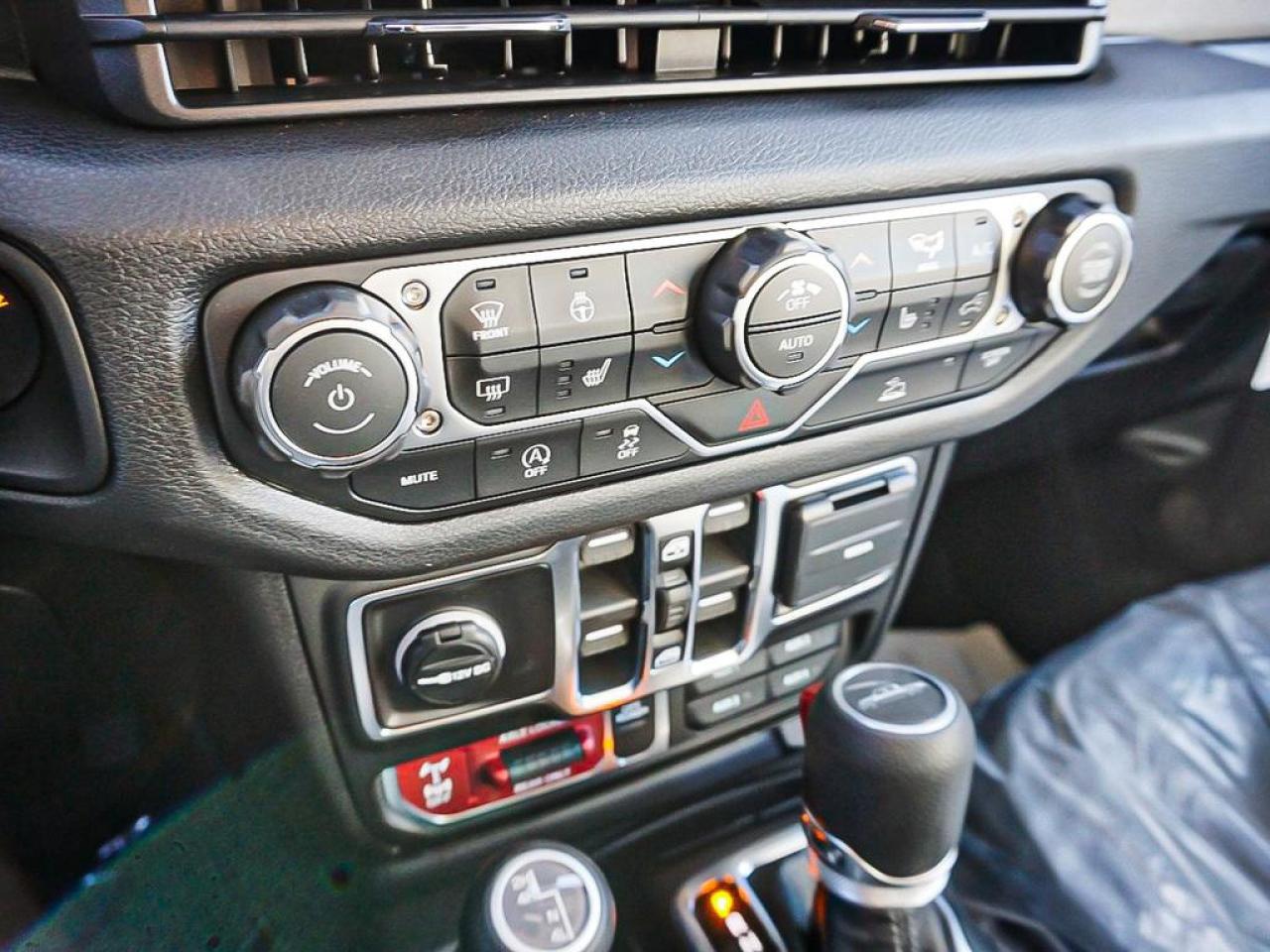 2026 Jeep Gladiator  Photo