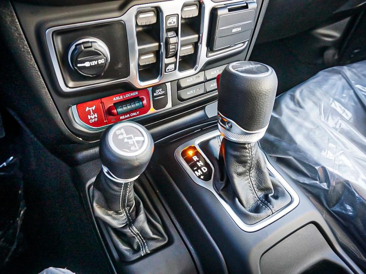 2026 Jeep Gladiator  Photo