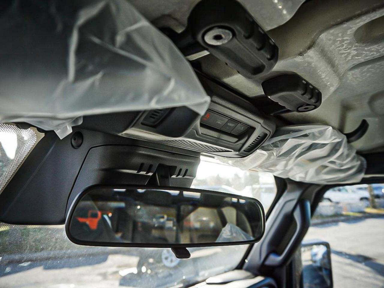 2026 Jeep Gladiator  Photo