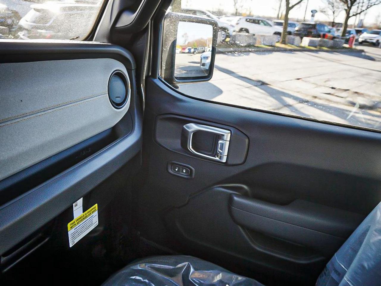 2026 Jeep Gladiator  Photo