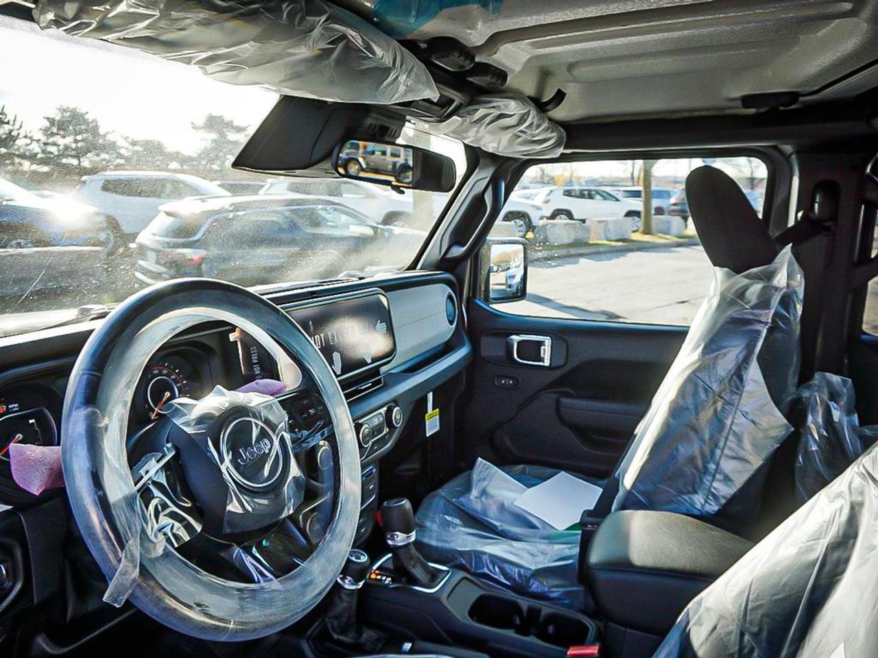 2026 Jeep Gladiator  Photo