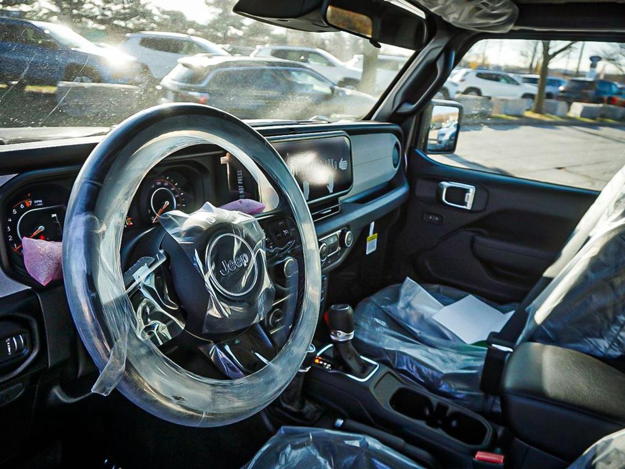 2026 Jeep Gladiator  Photo