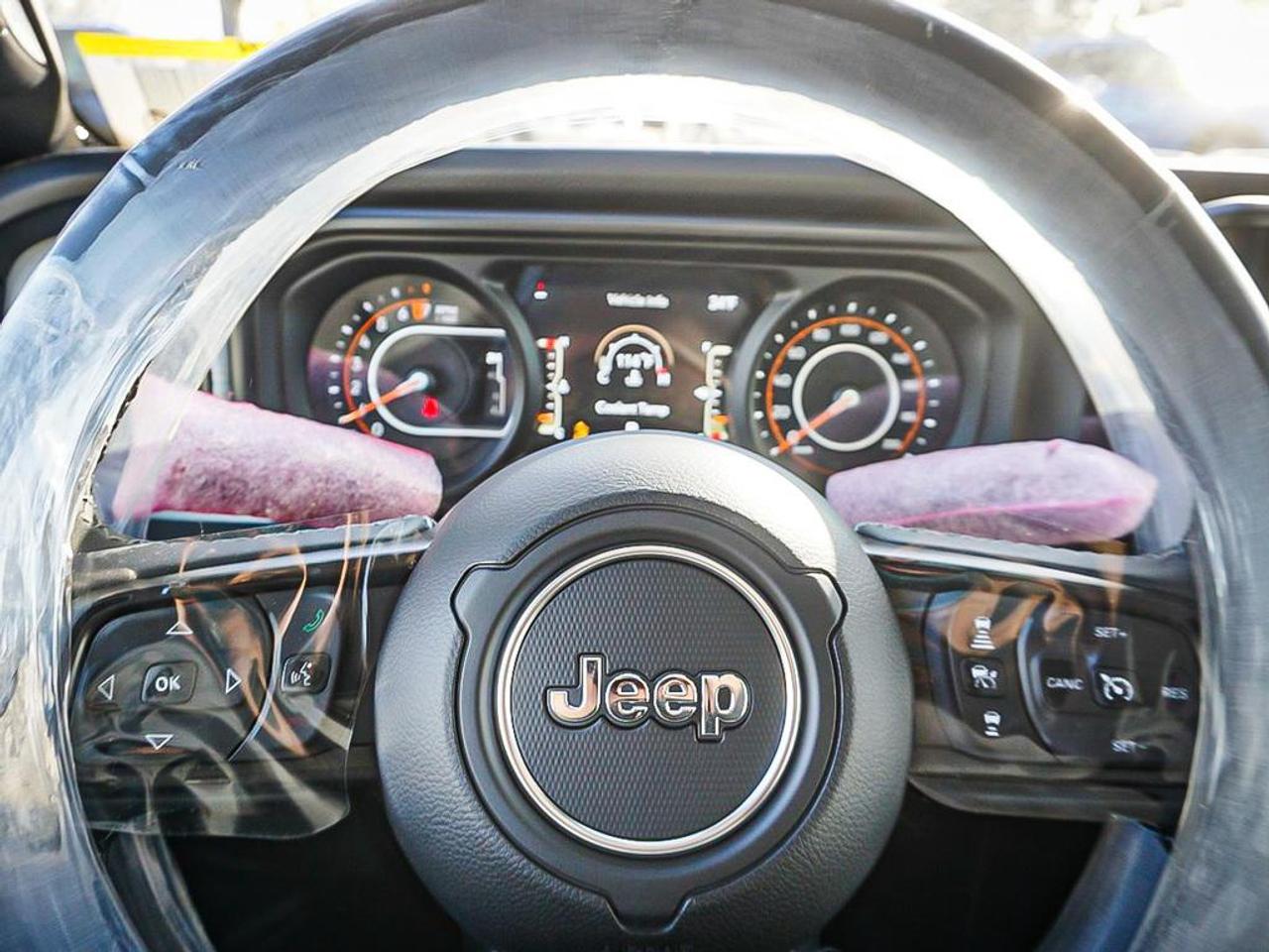 2026 Jeep Gladiator  Photo