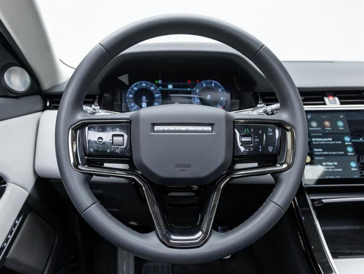 2024 Land Rover Range Rover Evoque  Photo