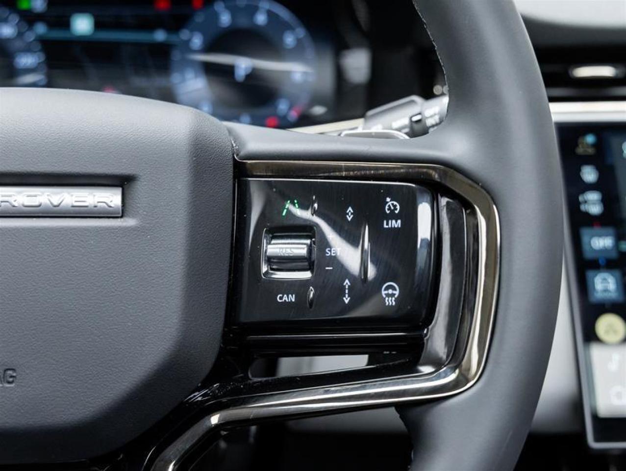 2024 Land Rover Range Rover Evoque  Photo