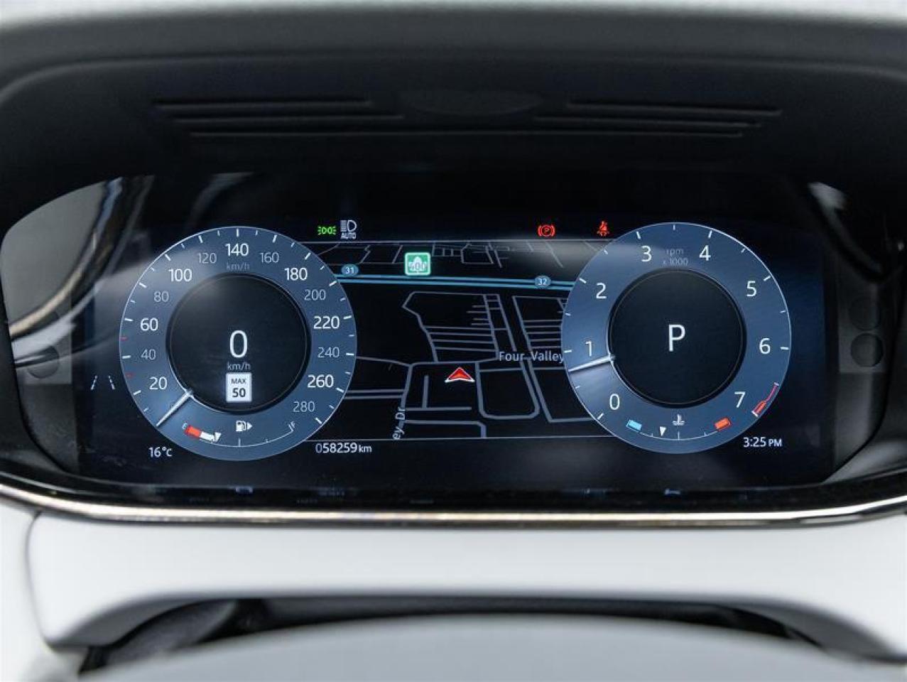 2024 Land Rover Range Rover Evoque  Photo