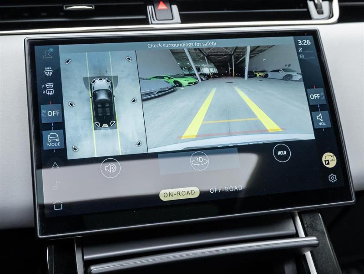 2024 Land Rover Range Rover Evoque  Photo