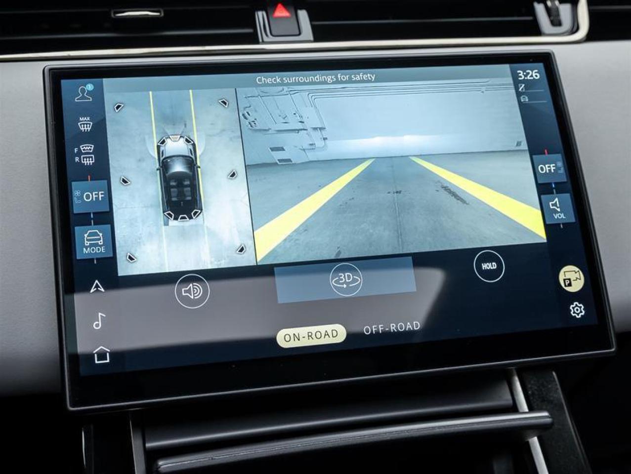 2024 Land Rover Range Rover Evoque  Photo