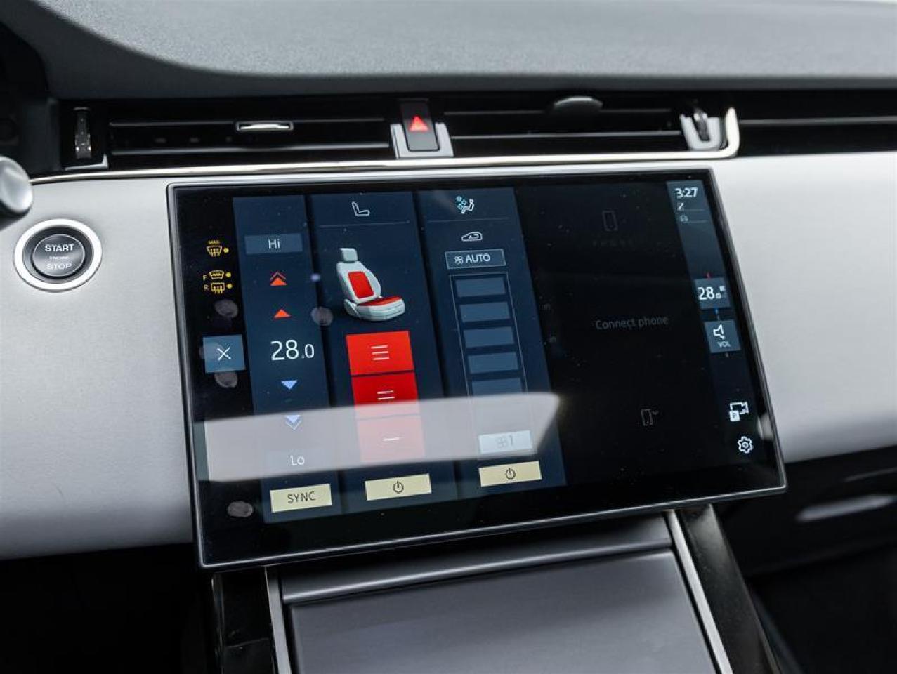 2024 Land Rover Range Rover Evoque  Photo