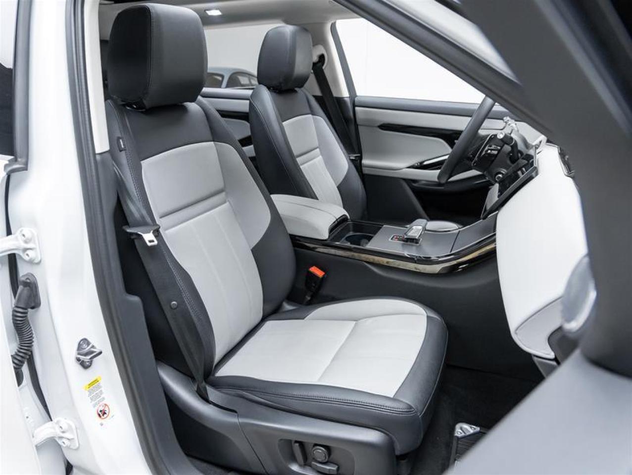 2024 Land Rover Range Rover Evoque  Photo