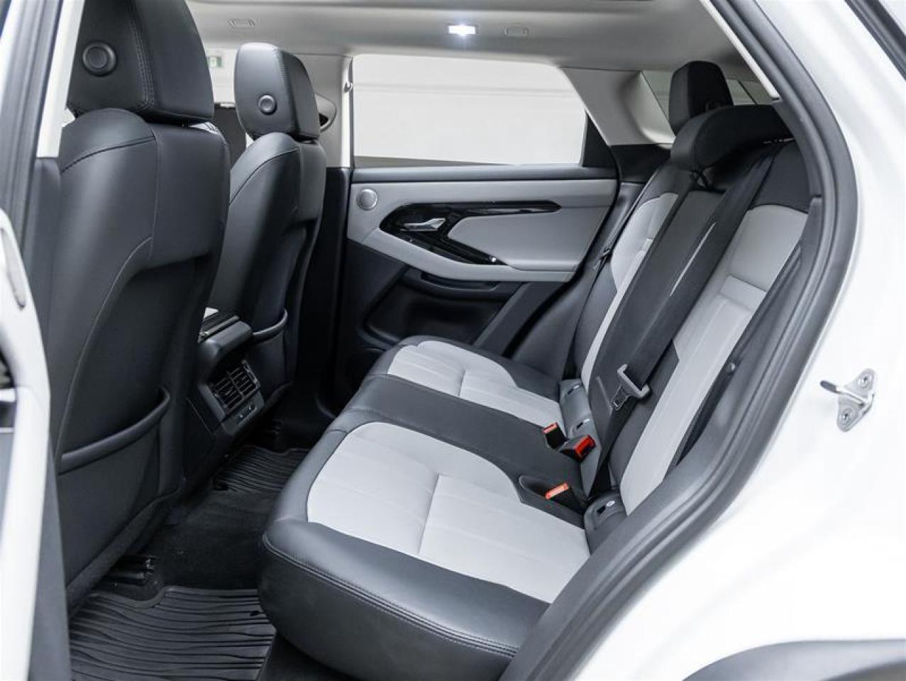 2024 Land Rover Range Rover Evoque  Photo