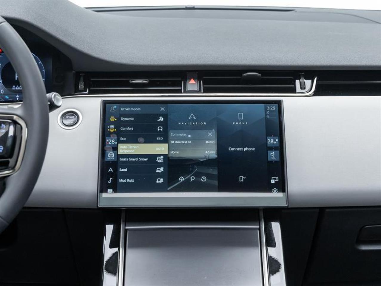 2024 Land Rover Range Rover Evoque  Photo