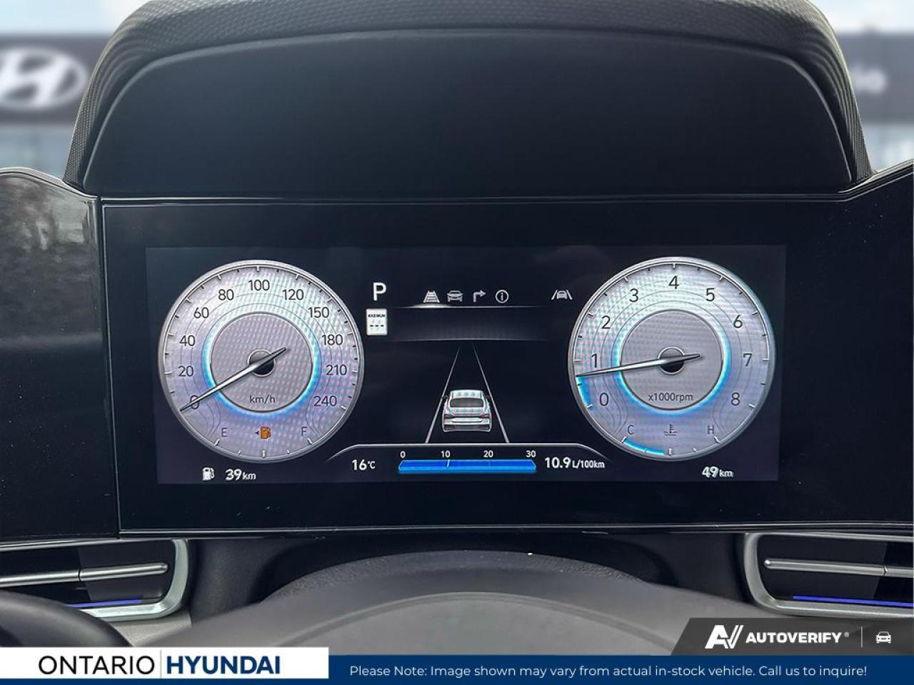 2026 Hyundai Elantra Luxury w/Two-Tone Interior 4dr Sedan Photo