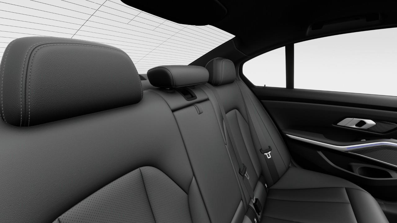 2026 BMW M340 i xDrive 4dr All-Wheel Drive Sedan Photo