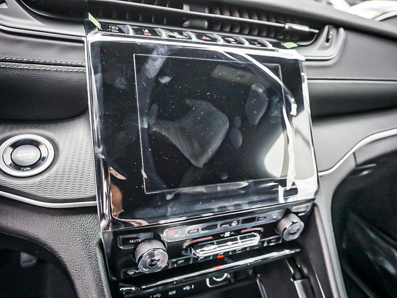 2025 Jeep Grand Cherokee  Photo