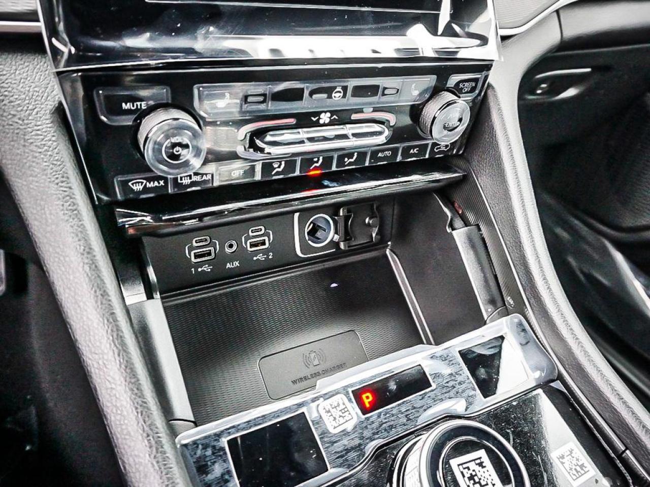 2025 Jeep Grand Cherokee  Photo