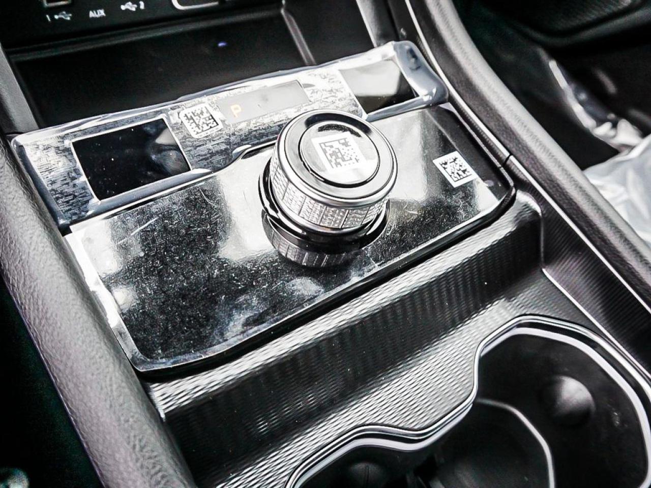 2025 Jeep Grand Cherokee  Photo