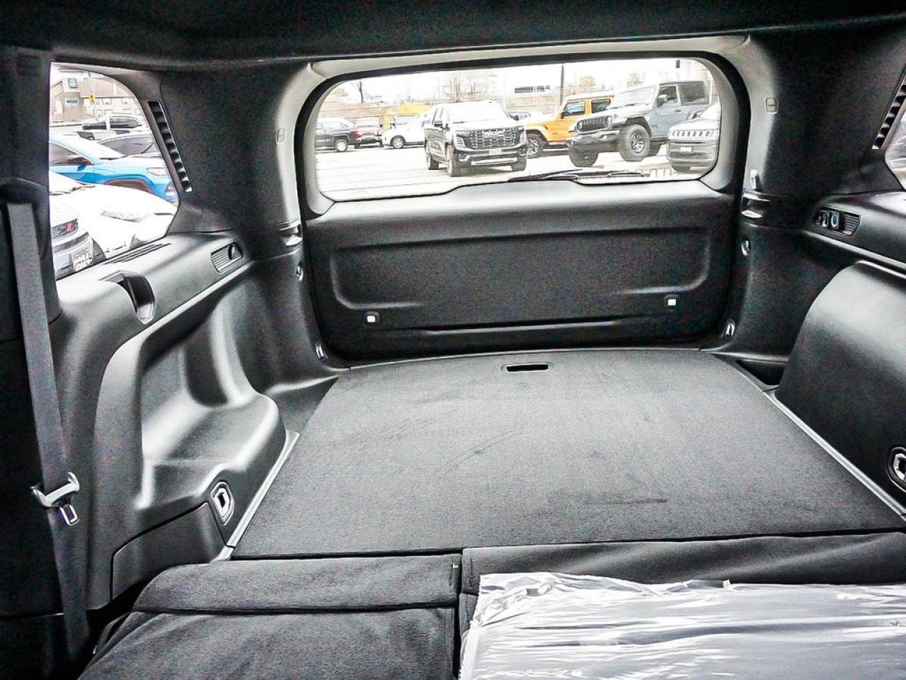 2025 Jeep Grand Cherokee  Photo